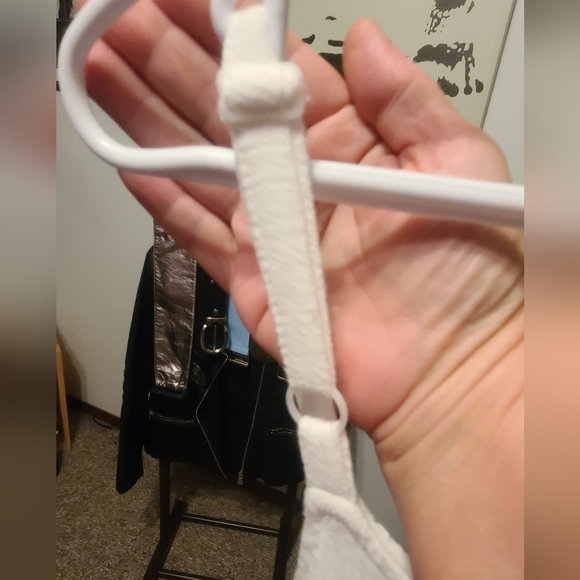 Pretty Cotton Summer Dress - Picture 7 of 9